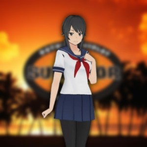 Ayano Aishi