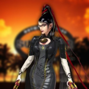 Bayonetta