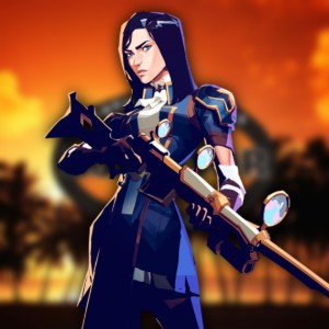 Caitlyn
