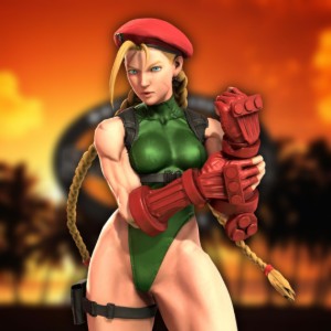 Cammy