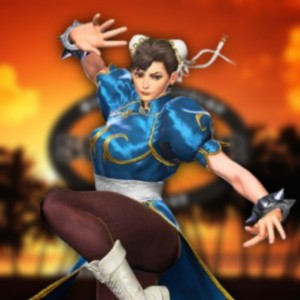 Chun-Li