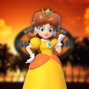 Daisy
