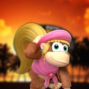 Dixie Kong