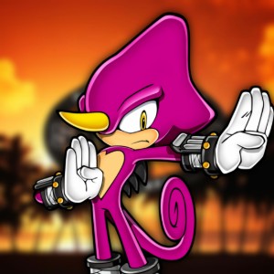 Espio