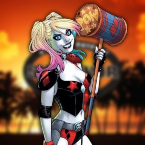 Harley Quinn