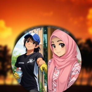 Ivana Anisatul Aida