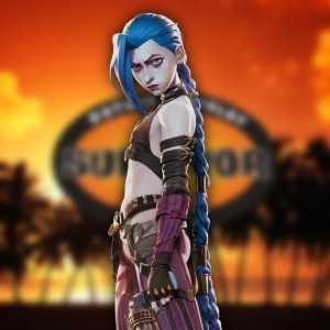 Jinx