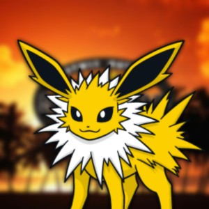 Jolteon