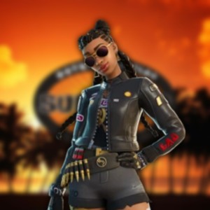 Kiara K.O.