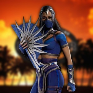 Kitana