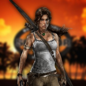 Lara Croft
