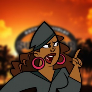 Leshaniqua
