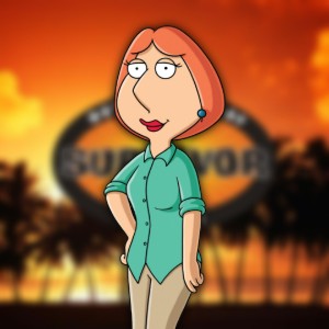 Lois Griffin