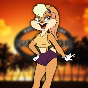 Lola Bunny