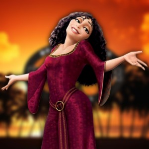 Madre Gothel