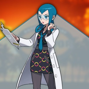 Martynia