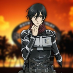 Mikasa