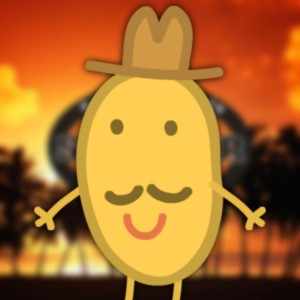 Mr. Potato