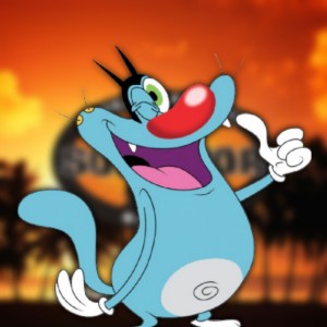 Oggy