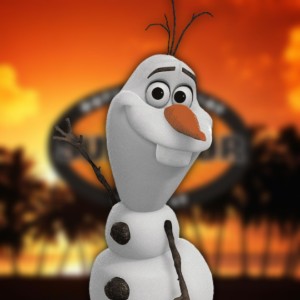 Olaf