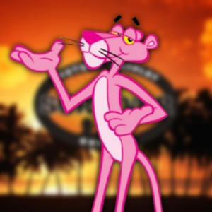 Pantera Rosa