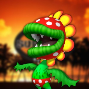Petey Piranha