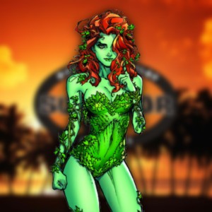 Poison Ivy