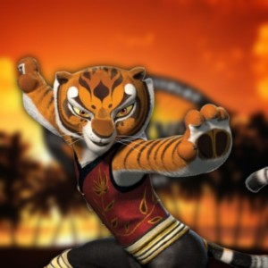 Tigre