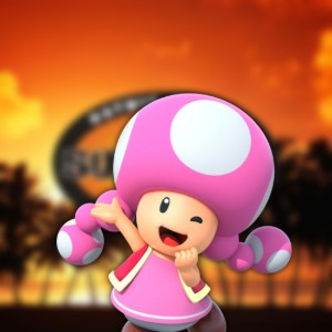Toadette