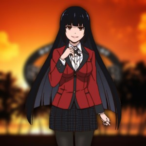 Yumeko
