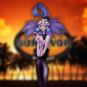 Yzma