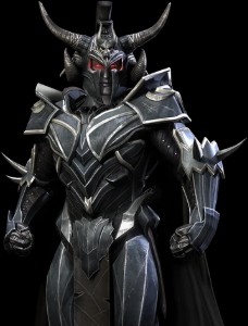 Ares