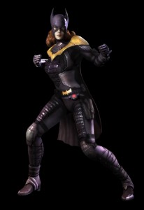 Batgirl