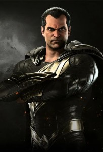 BlackAdam