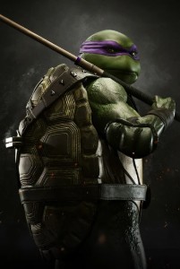 Donatello