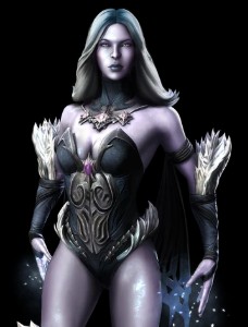 KillerbFrost