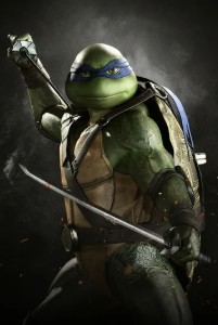 Leonardo
