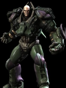 Lex Luthor