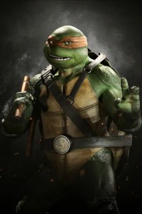 Michelangelo