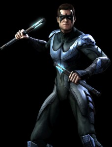 Nightwing