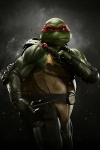 Raphael