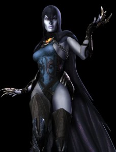 Raven