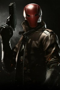 Red Hood