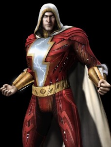 Shazam