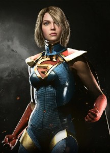 Supergirl