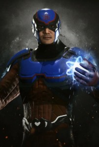 The Atom