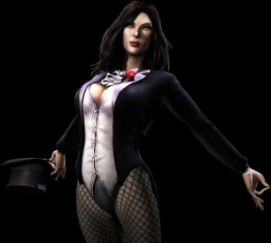 Zatanna