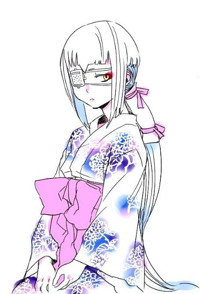 Hojo Mamushi