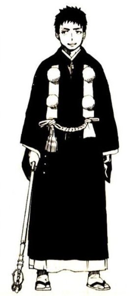 Juzo Shima