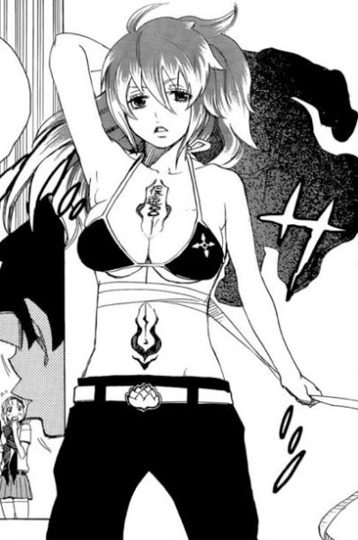 Kirikagure Shura